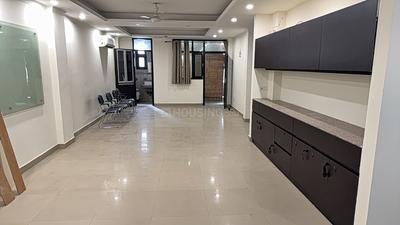 3.5 BHK Independent Builder Floor