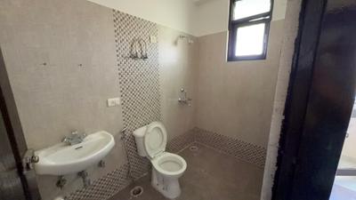 Image of 1376 Sq.ft 3 BHK Builder Floor for sale in Aditya White Cottage, Bamheta Village, Ghaziabad for Rs. 8000000