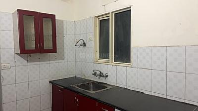 Kitchen Image of 1500 Sq.ft 3 BHK Apartment / Flat for sale in Shipra Krishna Vista, Indirapuram Ghaziabad for Rs. 24000000