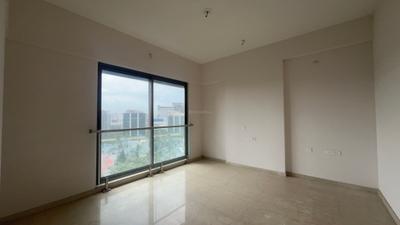 Bedroom Image of 1879 Sq.ft 3 BHK Apartment / Flat for sale in Adani Ten BKC, Bandra East Mumbai for Rs. 72000000