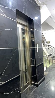 Lift Image of 1250 Sq.ft 4 BHK Apartment / Flat for sale in Saarthi Affordable Homes, Uttam Nagar New Delhi for Rs. 10500000