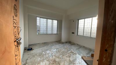 Bedroom Image of 901 Sq.ft 2 BHK Apartment / Flat for sale in Keshtopur Kolkata for Rs. 3330000