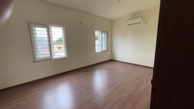 Bedroom Image of 2250 Sq.ft 3 BHK Apartment / Flat for sale in SJ Royal S K Mansion, Saheed Nagar Bhubaneswar for Rs. 22500000