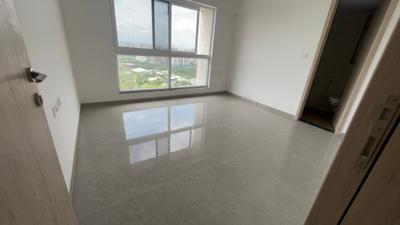 Bedroom Image of 1080 Sq.ft 2 BHK Apartment / Flat for rent in Zen Elite, Kharadi Pune for Rs. 38000