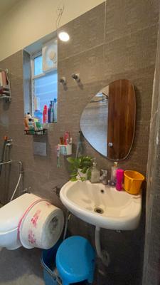 Image of 935 Sq.ft 2 BHK Apartment / Flat for rent in Rajarhat, Kolkata for Rs. 25000