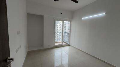 Bedroom Image of 1055 Sq.ft 3 BHK Apartment / Flat for sale in Arihant Abode, Noida Extension Greater Noida for Rs. 12500000