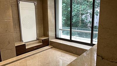 Bedroom Image of 5075 Sq.ft 4 BHK Apartment / Flat for sale in Godrej Platinum, Alipore Kolkata for Rs. 130000000