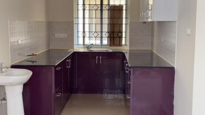 Kitchen Image of 1685 Sq.ft 3 BHK Villa for rent in Heritage County, Sarjapur Bengaluru for Rs. 37000