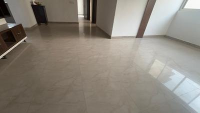 Living Room Image of 1800 Sq.ft 3.5 BHK Apartment / Flat for sale in Eros Sampoornam, Noida Extension Greater Noida for Rs. 17500000