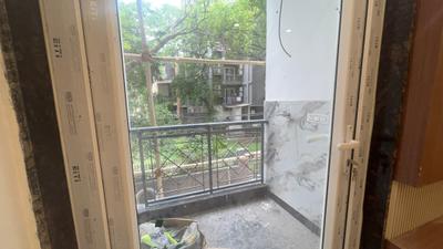 2 BHK Independent Builder Floor