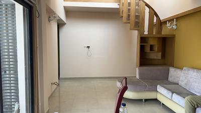 Living Room Image of 1550 Sq.ft 3 BHK Apartment / Flat for sale in Fort Oasis, Ballygunge Kolkata for Rs. 21100000
