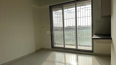 Bedroom Image of 1125 Sq.ft 2 BHK Apartment / Flat for sale in Dattani Vertex, Vasai West Vasai for Rs. 9500000
