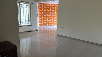 Living Room Image of 1418 Sq.ft 3 BHK Apartment / Flat for sale in Sukhwani Dynasty, Wakad Pune for Rs. 16000000