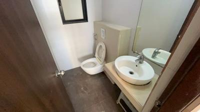 Image of 1250 Sq.ft 2 BHK Apartment / Flat for sale in Lodha Aurum Grande, Kanjurmarg East, Mumbai for Rs. 23500000