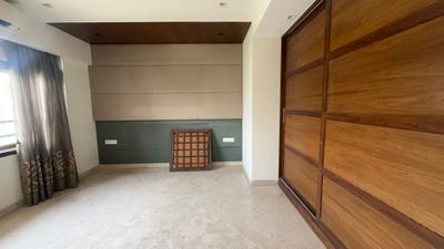 Bedroom Image of 6850 Sq.ft 5 BHK Apartment / Flat for sale in Gulbai Tekra Ahmedabad for Rs. 34500000