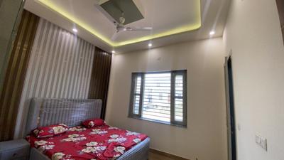 Bedroom Image of 1890 Sq.ft 4.5 BHK Duplex for sale in Banjarawala Dehradun for Rs. 12500000