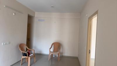 Living Room Image of 1165 Sq.ft 3 BHK Apartment / Flat for sale in Oro Elements, Jankipuram Lucknow for Rs. 6600000