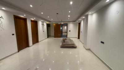 Living Room Image of 1890 Sq.ft 4 BHK Apartment / Flat for sale in Satbari New Delhi for Rs. 16000000