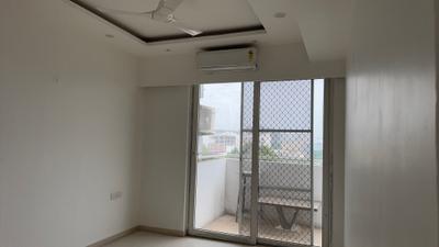 4 BHK Flat