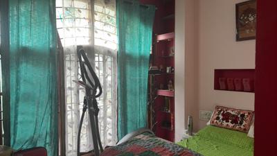 Bedroom Image of 1560 Sq.ft 4 BHK Independent House for rent in Halasuru Bengaluru for Rs. 55000