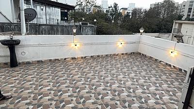 Image of 3150 Sq.ft 3.5 BHK Apartment / Flat for sale in Kalyani Nagar, Pune for Rs. 41000000