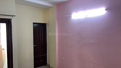 Bedroom Image of 1230 Sq.ft 2.5 BHK Builder Floor for sale in Wave Floors, Wave City Ghaziabad for Rs. 9500000