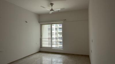 Bedroom Image of 1563 Sq.ft 2 BHK Apartment / Flat for rent in Vascon Forest County, Kharadi Pune for Rs. 52000