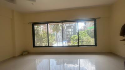 Shakti Tower Living Room 1