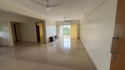 Living Room Image of 1400 Sq.ft 3 BHK Apartment / Flat for sale in Bajaj Shubhada, Vile Parle East Mumbai for Rs. 57500000