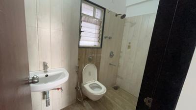 Image of 964 Sq.ft 2 BHK Apartment / Flat for sale in Krisala 41 Elite , Tathawade, Pune for Rs. 7200000