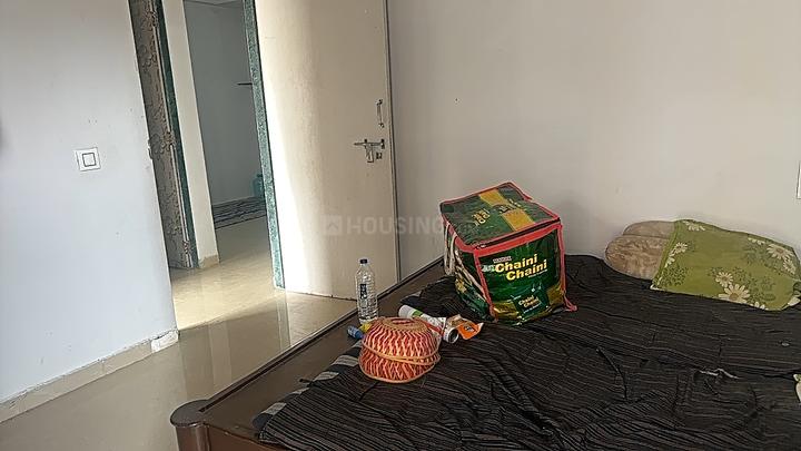 Nigam Nagar, Chandkheda Bedroom One 1