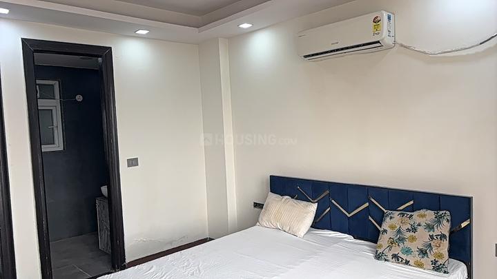 Block H, Sector 57 Bedroom One 1