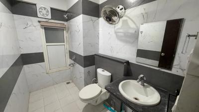 Image of 2400 Sq.ft 4 BHK Apartment / Flat for rent in Janta Falcon View, JLPL Industrial Area, Mohali for Rs. 84999