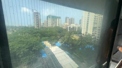 Image of 950 Sq.ft 2 BHK Apartment / Flat for sale in Silver Serene, Goregaon West, Mumbai for Rs. 21000000