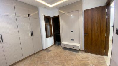 Bedroom Image of 1500 Sq.ft 4 BHK Builder Floor for sale in Sector 24 Rohini New Delhi for Rs. 21000000