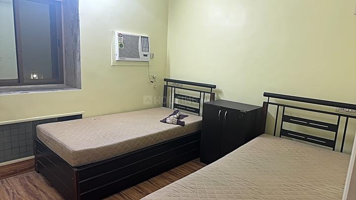 Benhur CHS LTD Bedroom One 1