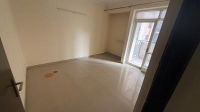 Bedroom Image of 1940 Sq.ft 3.5 BHK Apartment / Flat for sale in Assotech The Nest, Crossings Republik Ghaziabad for Rs. 14500000