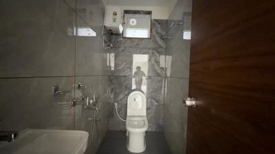 Image of 1100 Sq.ft 2.5 BHK Apartment / Flat for rent in Kondapur, Hyderabad for Rs. 40000