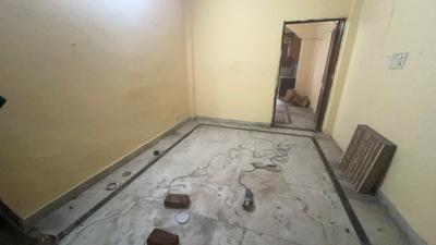 1 BHK Independent Builder Floor