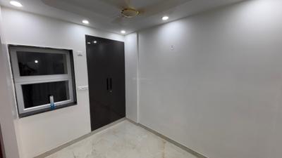 Bedroom Image of 500 Sq.ft 1 BHK Apartment / Flat for rent in Vikram Golf View Condos, Sector 19 Dwarka New Delhi for Rs. 29000