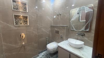 Image of 762 Sq.ft 2 BHK Builder Floor for sale in Vikaspuri, New Delhi for Rs. 12500000