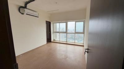 Bedroom Image of 1352 Sq.ft 3 BHK Apartment / Flat for sale in Ruparel Ariana, Wadala Mumbai for Rs. 65000000
