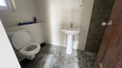 Image of 2100 Sq.ft 3 BHK Apartment / Flat for rent in Aditya Empress Towers, Shaikpet, Hyderabad for Rs. 67000