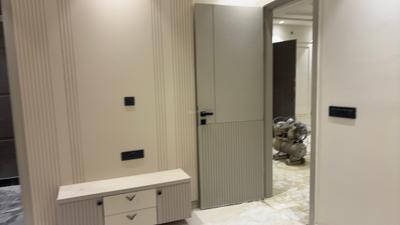 Bedroom Image of 1400 Sq.ft 4 BHK Builder Floor for sale in Sector 7 Rohini New Delhi for Rs. 26500000