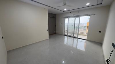 Bedroom Image of 1700 Sq.ft 3 BHK Apartment / Flat for rent in Abhijit Jayanti Nagari VII Wing C D, Besa Nagpur for Rs. 32000