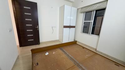Bedroom Image of 2280 Sq.ft 3 BHK Apartment / Flat for rent in Gaurs Sports Wood, Sector 79 Noida for Rs. 47999