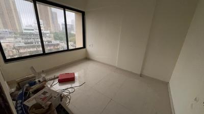 Bedroom Image of 500 Sq.ft 1 BHK Apartment / Flat for sale in Prarthana Rajkamal Park, Parel Mumbai for Rs. 16800000