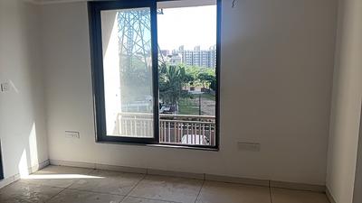 Bedroom Image of 1620 Sq.ft 3 BHK Apartment / Flat for sale in Nakshatra Aspire, Lambha Ahmedabad for Rs. 6000000