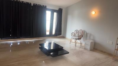 Bedroom Image of 6200 Sq.ft 4.5 BHK Villa for sale in Embassy Grove, Rustam Bagh Layout Bengaluru for Rs. 137500000
