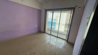 1 BHK Flat